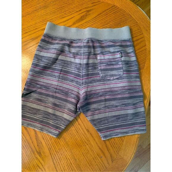 Nike FC Squad Knit Aztec Shorts Men’s Athletic - Picture 6 of 7